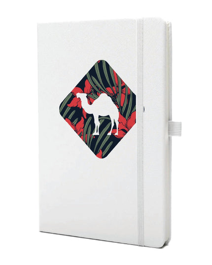 Jobedu Camel Crossing Tropical | Notebook - Accessories - Notebook - Jobedu Jordan