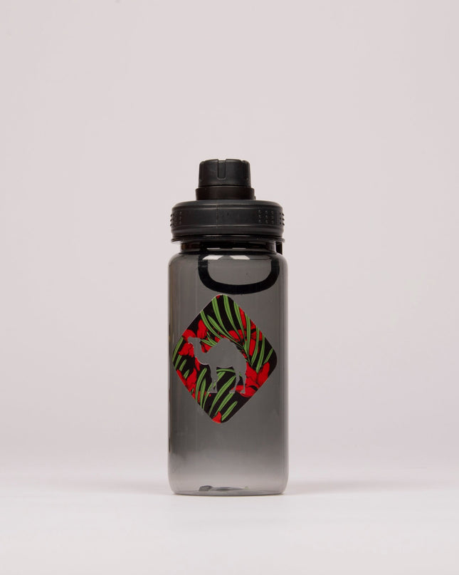 Jobedu Camel Crossing Tropical | Sport Bottle - Accessories - Sport Bottles - Jobedu Jordan