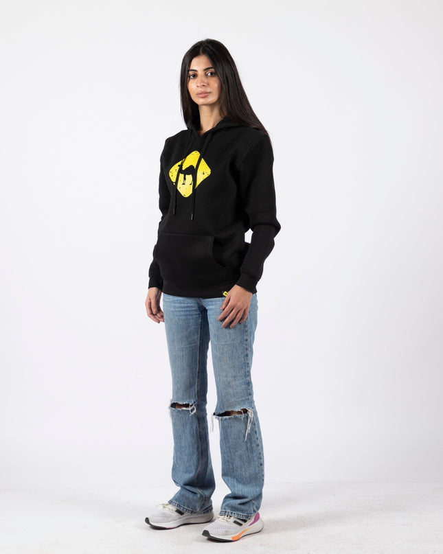 Jobedu Camel Crossing | Unisex Adult Hoodie - Graphic Hoodie - Unisex - Jobedu Jordan