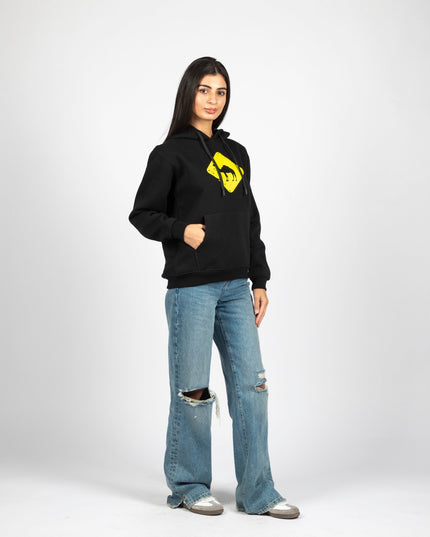Jobedu Camel Crossing | Unisex Adult Hoodie - Graphic Hoodie - Unisex - Jobedu Jordan