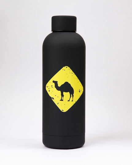 Jobedu Camel Crossing | Water Bottle - Accessories - Water Bottle - Jobedu Jordan