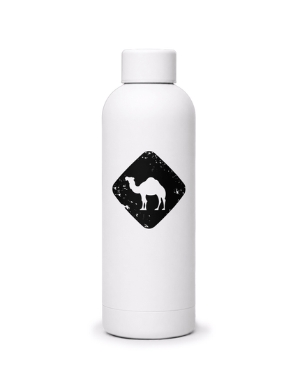 Jobedu Camel Crossing | Water Bottle - Accessories - Water Bottle - Jobedu Jordan