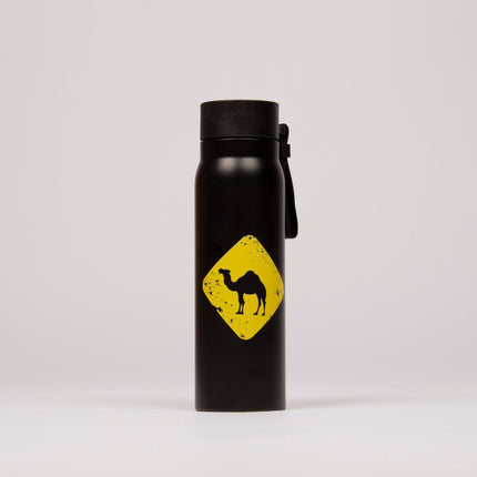 Jobedu Camel Crossing | Water Bottle - Accessories - Water Bottle - Jobedu Jordan