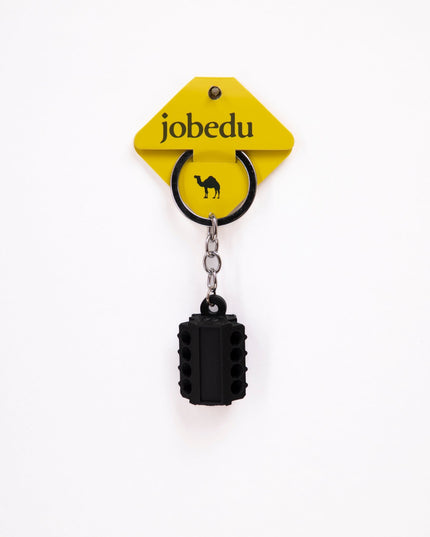 Jobedu Engine | 3D Keychain - Accessories - 3D Keychain - Jobedu Jordan