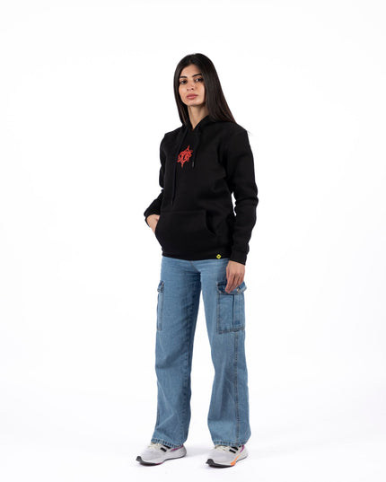 Jobedu Street | Graphic SuperBasic Premium Hoodies - Graphic SuperBasic Premium Hoodies - Jobedu Jordan
