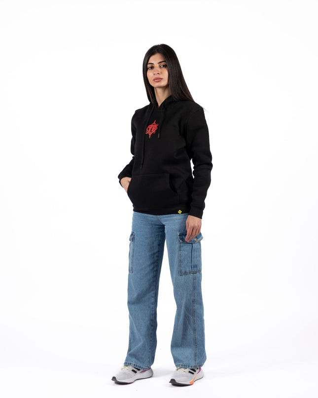 Jobedu Street | Graphic SuperBasic Premium Hoodies - Graphic SuperBasic Premium Hoodies - Jobedu Jordan
