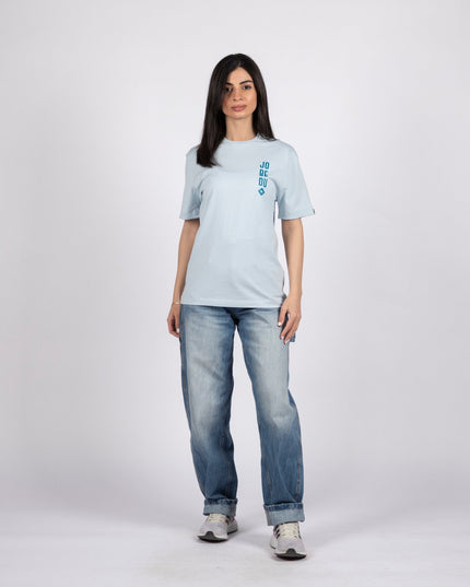 Jobedu Summer | Basic Cut T-shirt - Graphic T-Shirt - Unisex - Jobedu Jordan