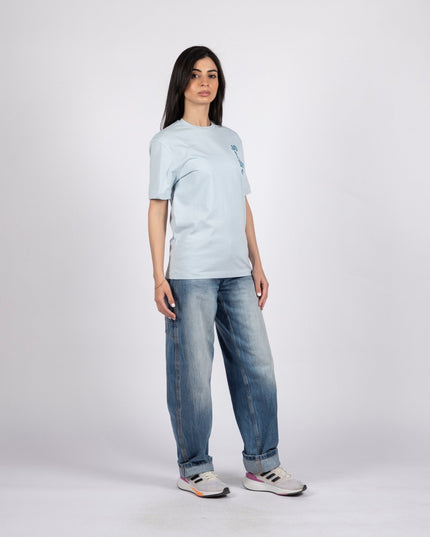 Jobedu Summer | Basic Cut T-shirt - Graphic T-Shirt - Unisex - Jobedu Jordan