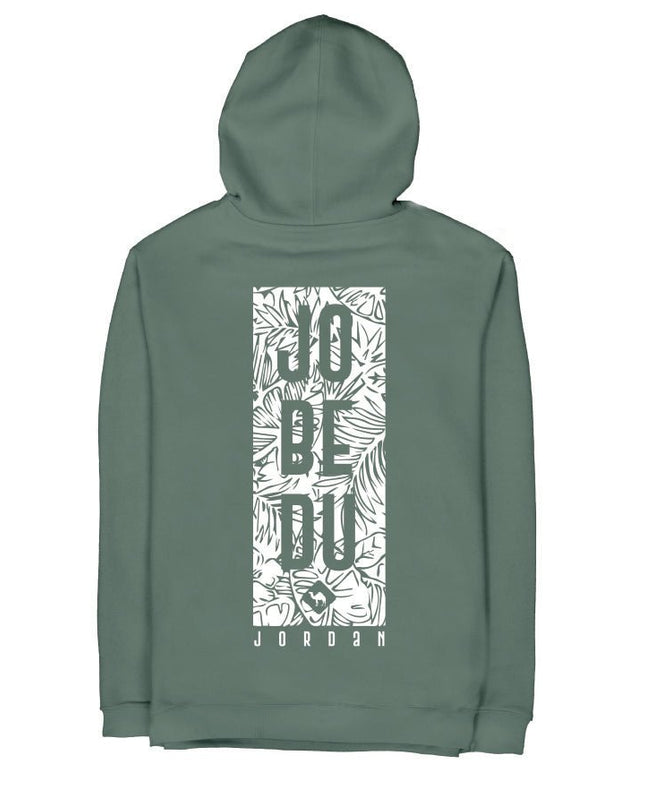 Jobedu Summer | Kid's Zipup - Graphic Zipup - Kids - Jobedu Jordan