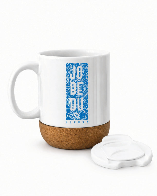Jobedu Summer | Soft Wooden Plate Mug - Accessories - Soft Wooden Plate Mug - Jobedu Jordan