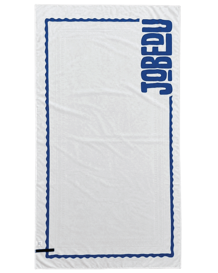 Jobedu Vibe | Towels - Accessories - Towels - Jobedu Jordan