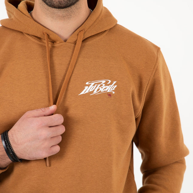 Jobedu Vibe | Unisex Adult Hoodie - Graphic Hoodie - Unisex - Jobedu Jordan