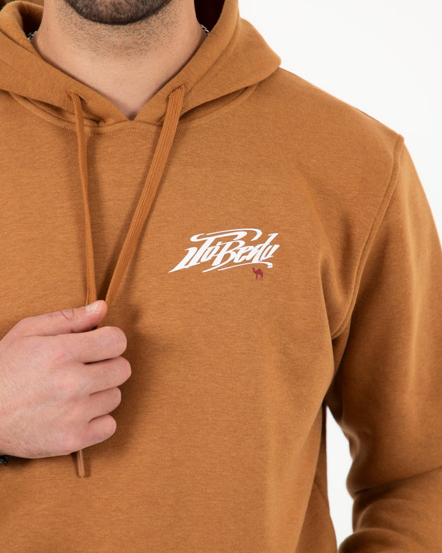 Jobedu Vibe | Unisex Adult Hoodie - Graphic Hoodie - Unisex - Jobedu Jordan