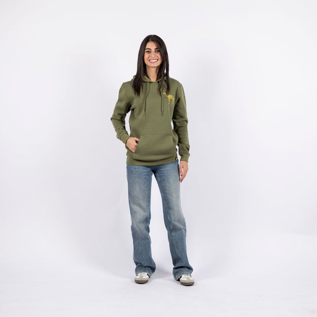 Jobedu X Sick Radical | Unisex Adult Hoodie - Graphic Hoodie - Unisex - Jobedu Jordan