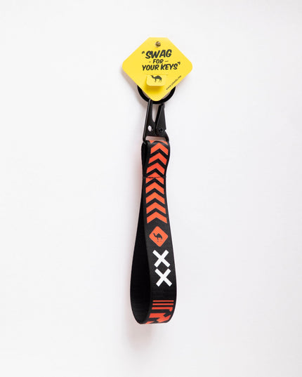 Join The Tribe | Medium Strap Keychain - Accessories - Medium Strap Keychain - Jobedu Jordan