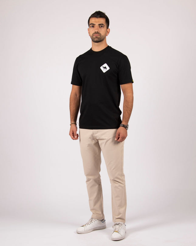 Join the tribe | Premium SuperBasic Ghraphic T-Shirt - Premium Super Basic Cut T-Shirt - Unisex - Jobedu Jordan