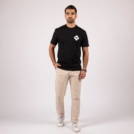 Join the tribe | Premium SuperBasic Ghraphic T-Shirt - Premium Super Basic Cut T-Shirt - Unisex - Jobedu Jordan