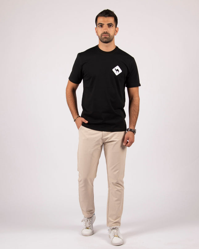 Join the tribe | Premium SuperBasic Ghraphic T-Shirt - Premium Super Basic Cut T-Shirt - Unisex - Jobedu Jordan