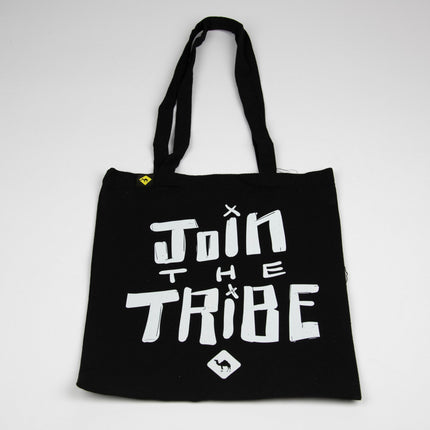 Join The Tribe | Tote Bag - Accessories - Tote Bags - Jobedu Jordan
