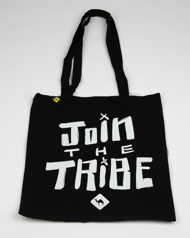 Join The Tribe | Tote Bag - Accessories - Tote Bags - Jobedu Jordan