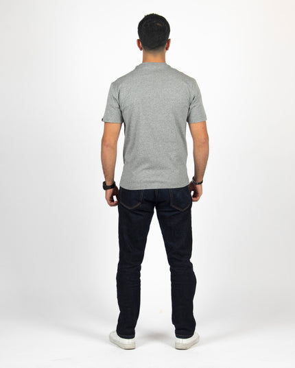 Jordan 1946 | Basic Cut T-shirt - Graphic T-Shirt - Unisex - Jobedu Jordan