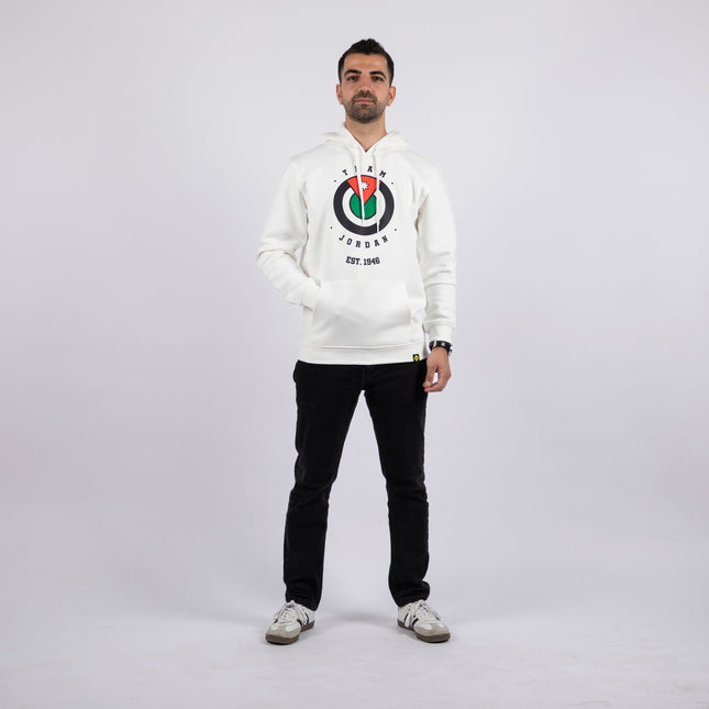 Jordan 1946 | Graphic SuperBasic Premium Hoodies - Graphic SuperBasic Premium Hoodies - Jobedu Jordan