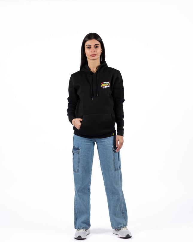 Jordan Drift | Graphic SuperBasic Premium Hoodies - Graphic SuperBasic Premium Hoodies - Jobedu Jordan