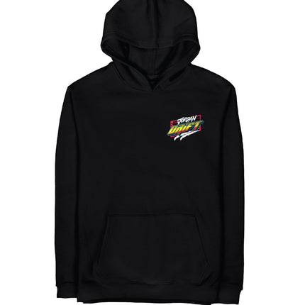 Jordan Drift | Graphic SuperBasic Premium Hoodies - Graphic SuperBasic Premium Hoodies - Jobedu Jordan