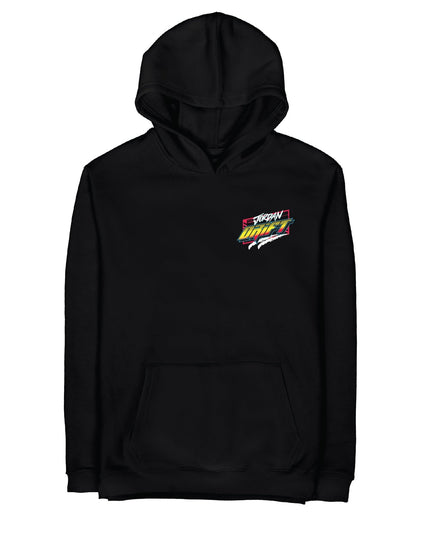 Jordan Drift | Graphic SuperBasic Premium Hoodies - Graphic SuperBasic Premium Hoodies - Jobedu Jordan