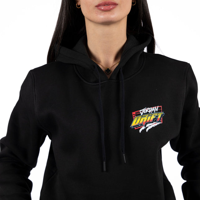 Jordan Drift | Graphic SuperBasic Premium Hoodies - Graphic SuperBasic Premium Hoodies - Jobedu Jordan