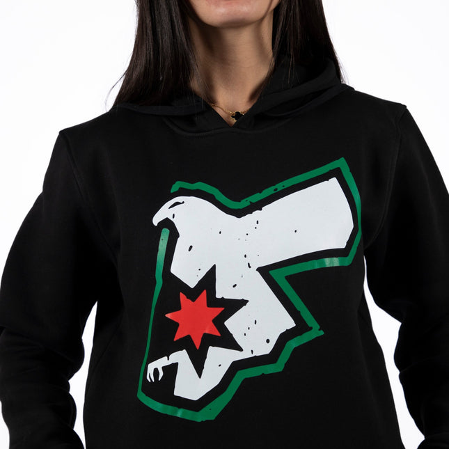 Jordan Falcon | Graphic SuperBasic Premium Hoodies - Graphic SuperBasic Premium Hoodies - Jobedu Jordan