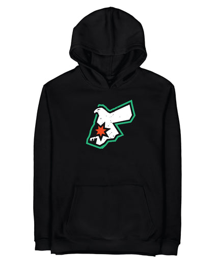 Jordan Falcon | Graphic SuperBasic Premium Hoodies - Graphic SuperBasic Premium Hoodies - Jobedu Jordan