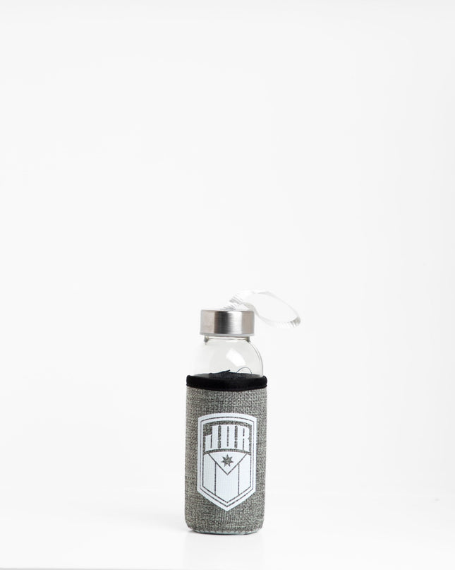 Jordan First | Premium Water Bottle with Sleeve - Accessories - Premium Water Bottle with Sleeve - Jobedu Jordan