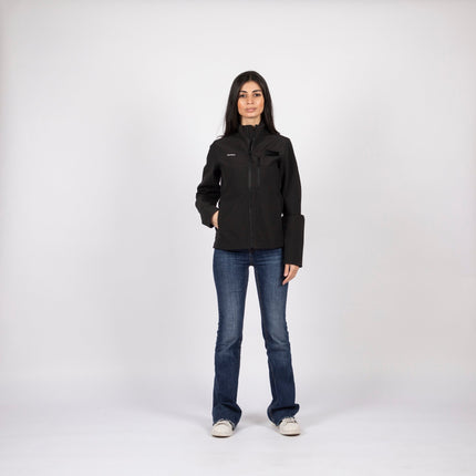 Jordan Flag | Women's Premium Windwall Black Edition Jacket - Unisex Premium Women's Windwall Black Edition Jacket - Jobedu Jordan