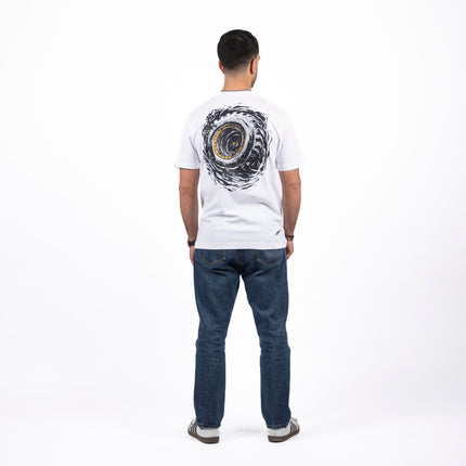 Jordan Motor 4x4 | Basic Cut T-shirt - Graphic T-Shirt - Unisex - Jobedu Jordan