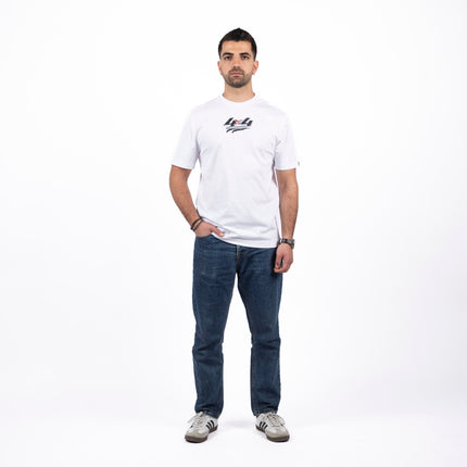 Jordan Motor 4x4 | Basic Cut T-shirt - Graphic T-Shirt - Unisex - Jobedu Jordan