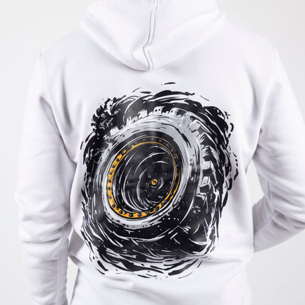 Jordan Motor 4x4 | Graphic SuperBasic Premium Hoodies - Graphic SuperBasic Premium Hoodies - Jobedu Jordan
