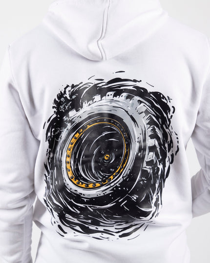Jordan Motor 4x4 | Graphic SuperBasic Premium Hoodies - Graphic SuperBasic Premium Hoodies - Jobedu Jordan