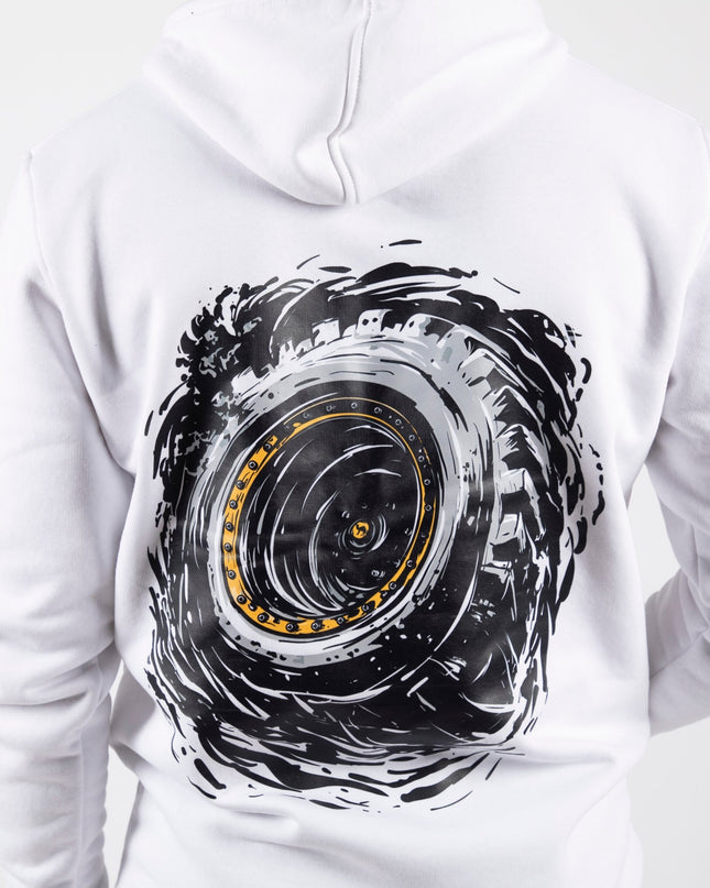 Jordan Motor 4x4 | Graphic SuperBasic Premium Hoodies - Graphic SuperBasic Premium Hoodies - Jobedu Jordan