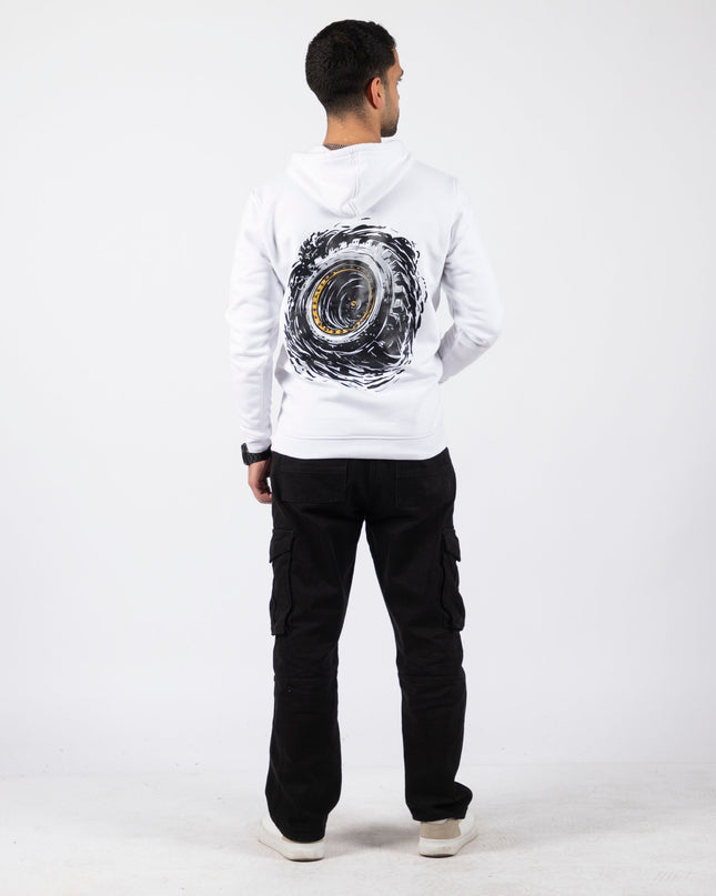 Jordan Motor 4x4 | Graphic SuperBasic Premium Hoodies - Graphic SuperBasic Premium Hoodies - Jobedu Jordan