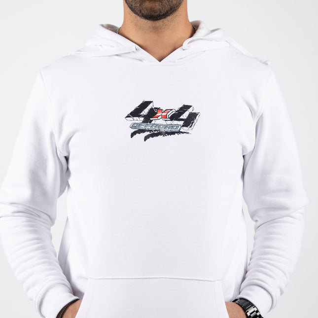Jordan Motor 4x4 | Graphic SuperBasic Premium Hoodies - Graphic SuperBasic Premium Hoodies - Jobedu Jordan