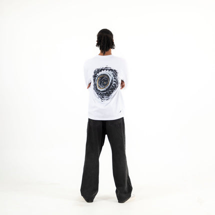 Jordan Motor 4X4 | Premium T-shirt Unisex Longsleeve Basic Cut - Premium T-shirt Unisex Longsleeve Basic Cut - Jobedu Jordan