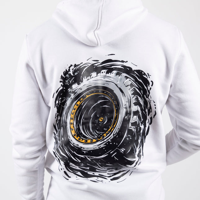 Jordan Motor 4x4 | Unisex Adult Hoodie - Graphic Hoodie - Unisex - Jobedu Jordan