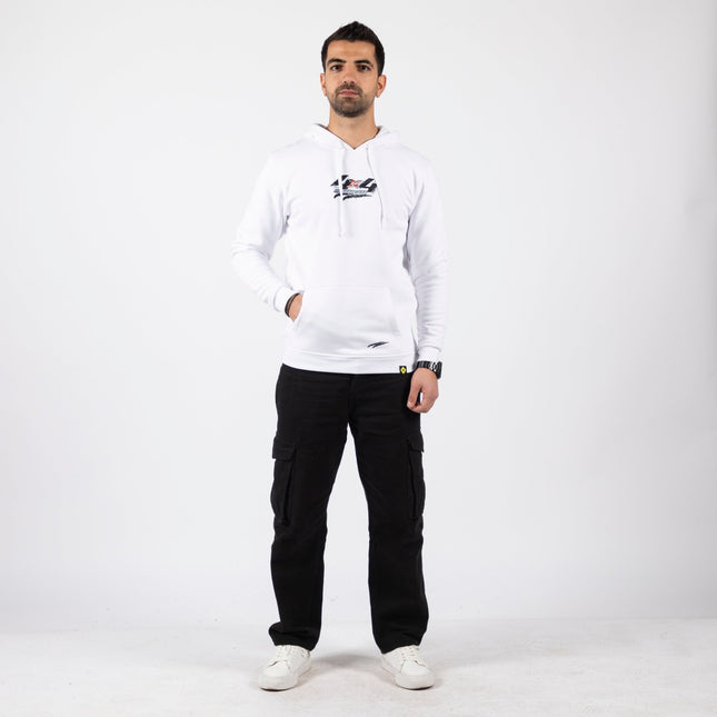 Jordan Motor 4x4 | Unisex Adult Hoodie - Graphic Hoodie - Unisex - Jobedu Jordan