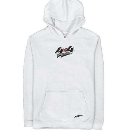 Jordan Motor 4x4 | Unisex Adult Hoodie - Graphic Hoodie - Unisex - Jobedu Jordan