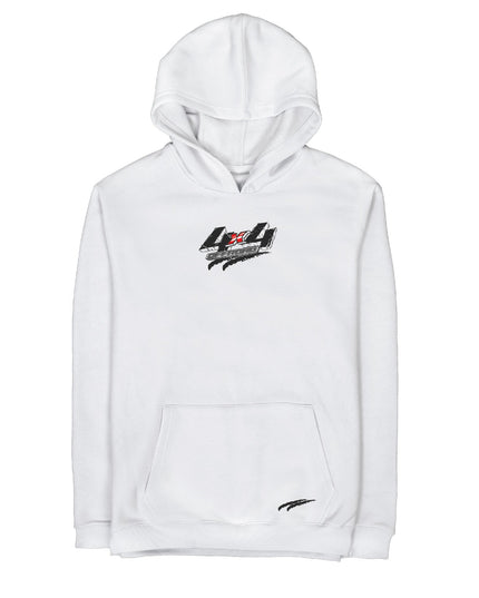 Jordan Motor 4x4 | Unisex Adult Hoodie - Graphic Hoodie - Unisex - Jobedu Jordan