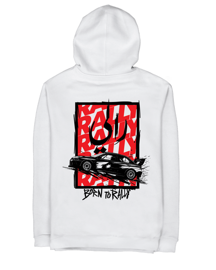 Jordan Motor Born To Rally | Graphic SuperBasic Premium Hoodies - Graphic SuperBasic Premium Hoodies - Jobedu Jordan