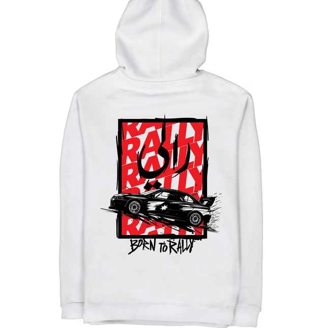 Jordan Motor Born To Rally | Graphic SuperBasic Premium Hoodies - Graphic SuperBasic Premium Hoodies - Jobedu Jordan