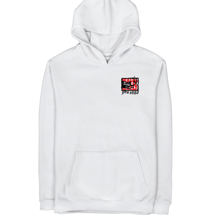 Jordan Motor Born To Rally | Graphic SuperBasic Premium Hoodies - Graphic SuperBasic Premium Hoodies - Jobedu Jordan