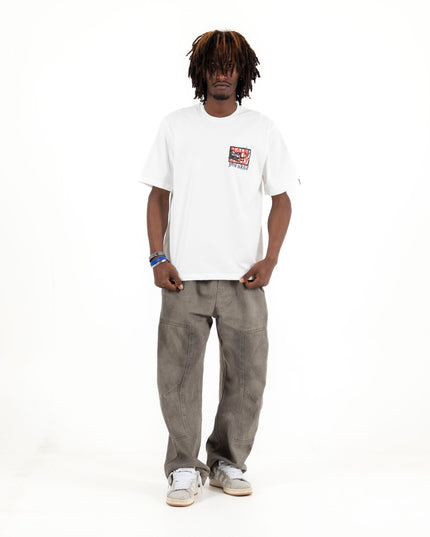 Jordan Motor Born To Rally | Premium SuperBasic Ghraphic T-Shirt - Premium Super Basic Cut T-Shirt - Unisex - Jobedu Jordan